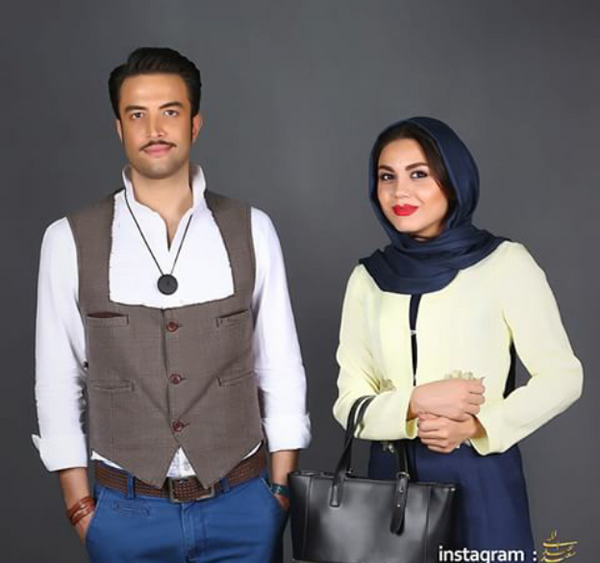 عکس جدید آزاد