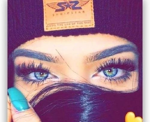 عکس پروفایل واتساپ با متن