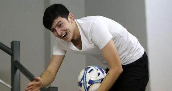 عکس ستاره گاو