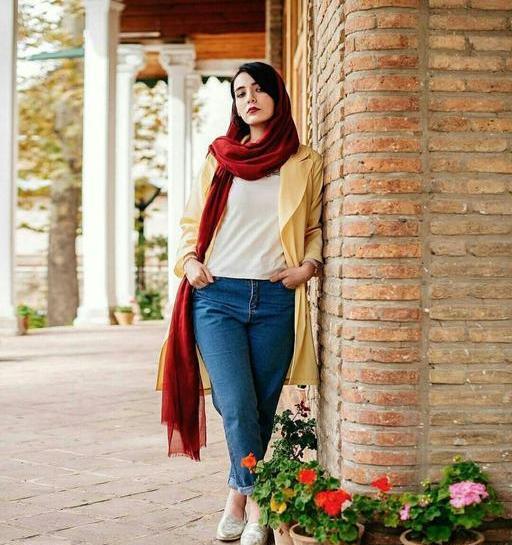 عکس حجاب زنانه