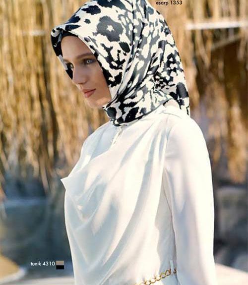 عکس حجاب زنانه