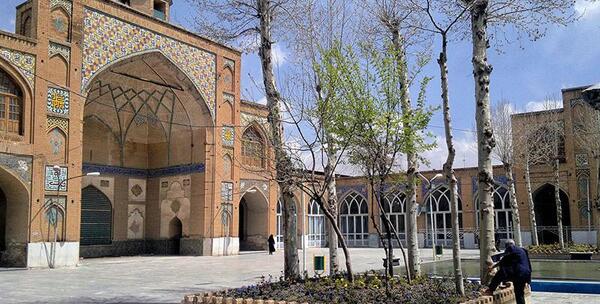عکس دختر سفیر افغانستان در اسلام آباد