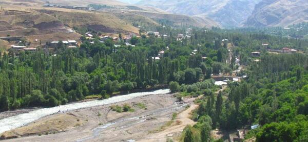 عکس دختر سفیر افغانستان در اسلام آباد