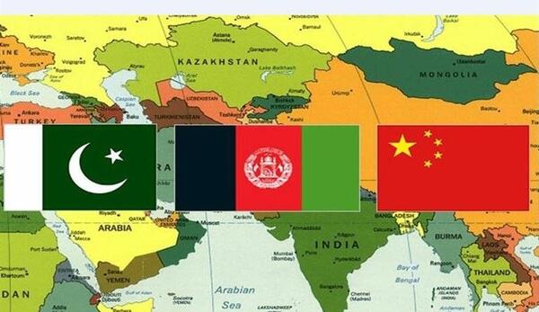 عکس دختر سفیر افغانستان در اسلام آباد