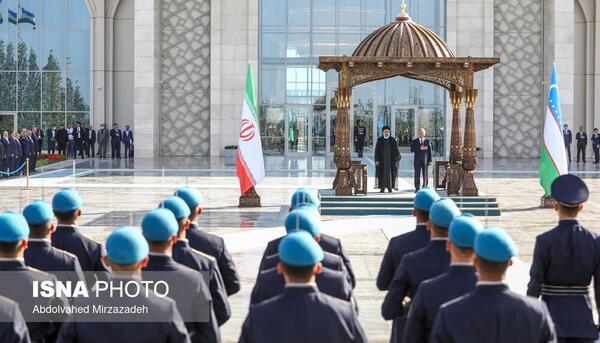 عکس نوشته رئیسی رئیس جمهور شد