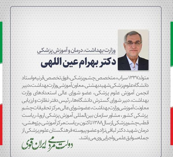 عکس نوشته رئیسی رئیس جمهور شد