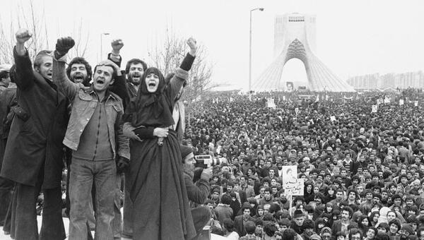 عکسهای قدیمی آزادی