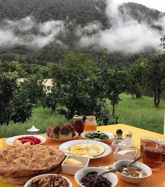 عکس و متن صبح بخیر