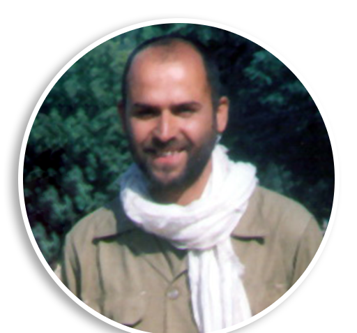 عکس شهید حبیب الله چگینی