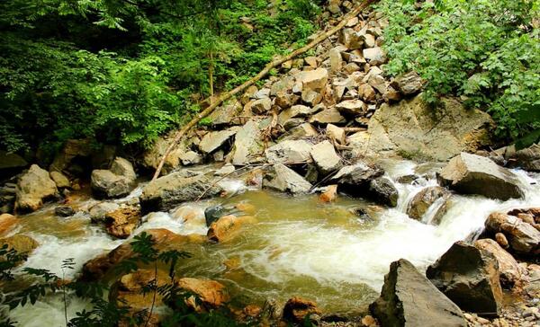 عکس طبیعت ماسوله
