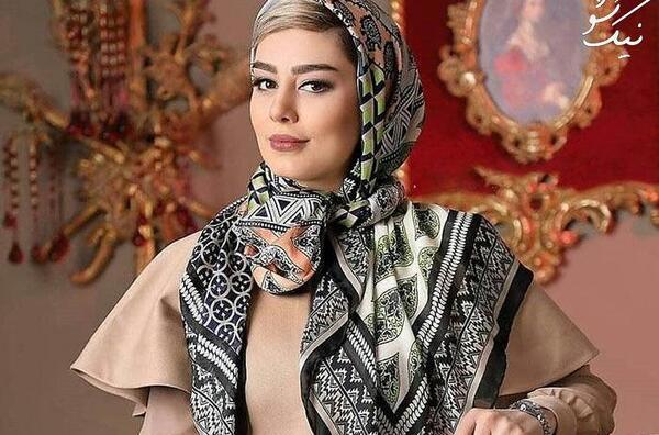 عکس زن ذلیل ترین مرد