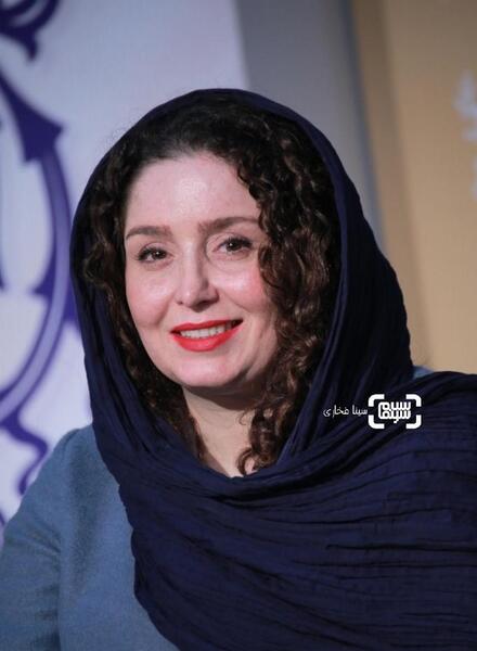 عکس ژاله صامتی در جوکر