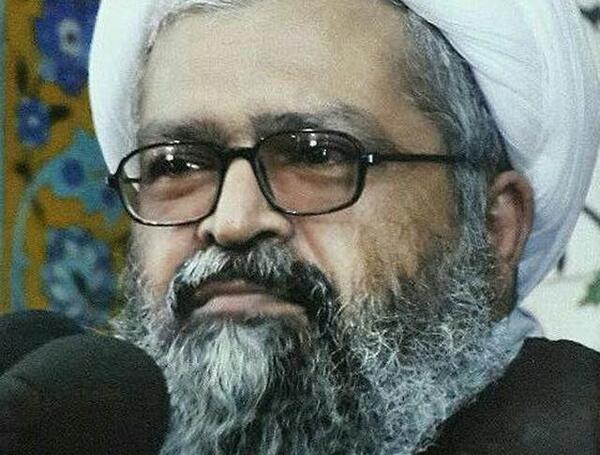 عکس الله جعفری