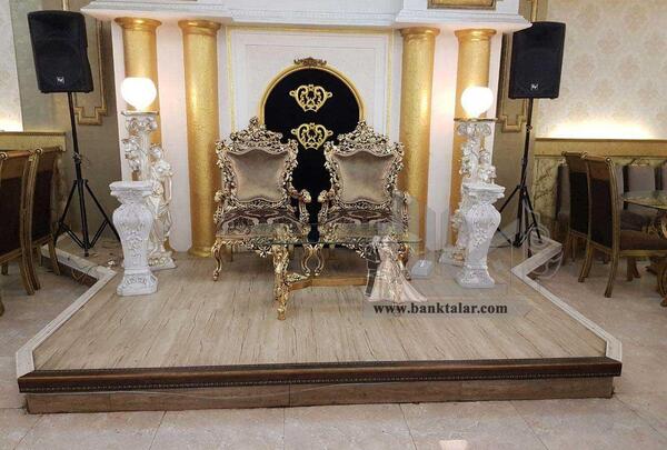 عکس جاده تبریز