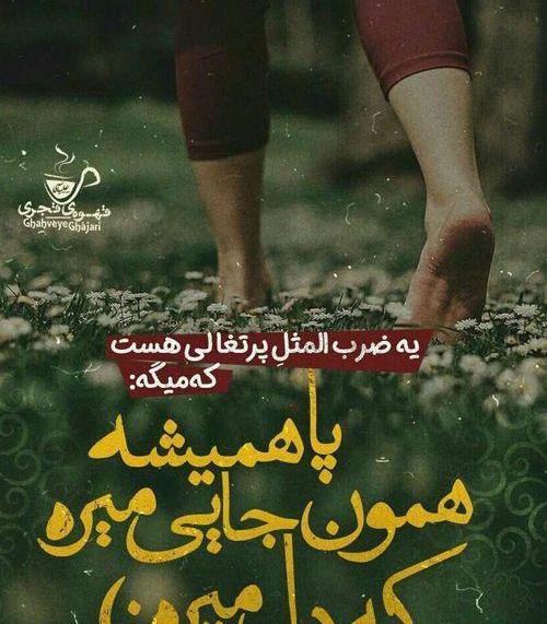عکس پروفایل ضرب
