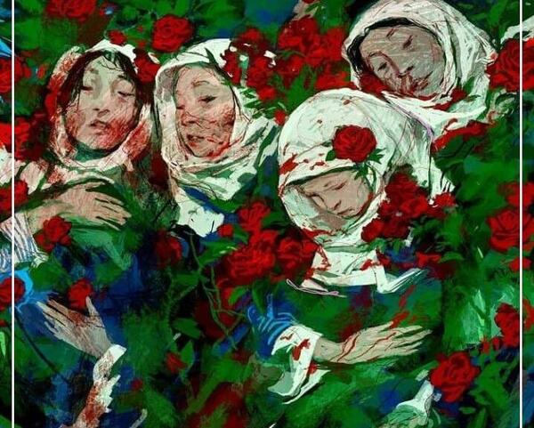 عکس حادثه افغانستان
