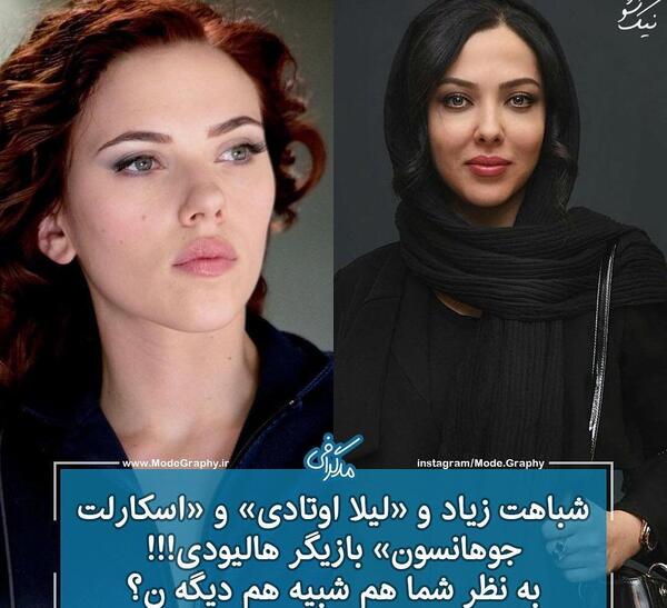 عکس جوهانسون