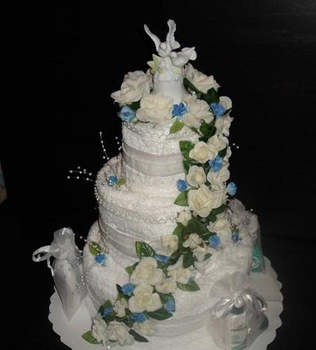 عکسهای عروس و داماد قدیمی