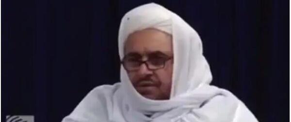 عکس پاسپورت طالبان