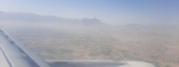 عکس پاسپورت طالبان