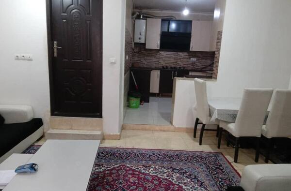 عکس آپارتمان اهواز
