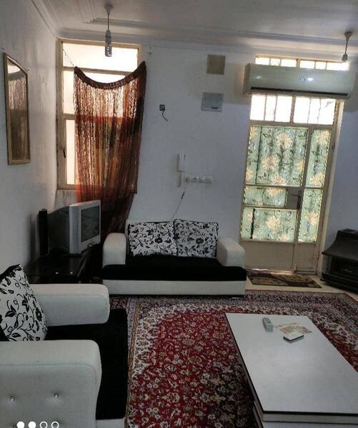 عکس آپارتمان اهواز