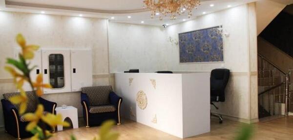 عکس آپارتمان اهواز