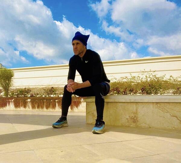 عکس شیک علی کریمی