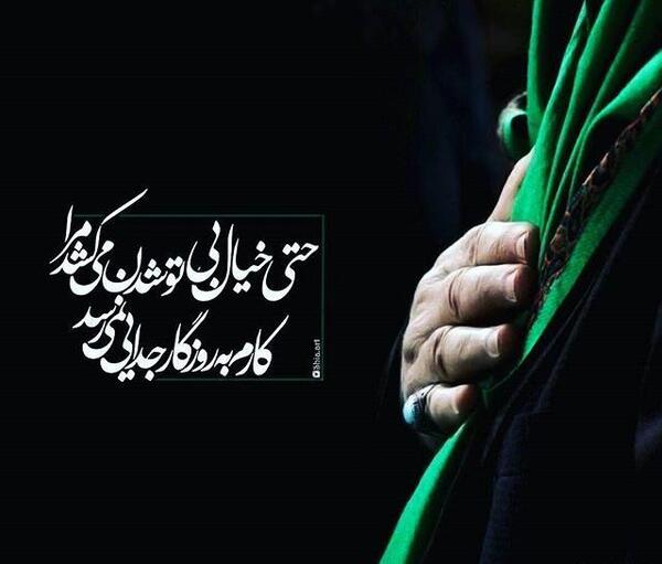 عکس ظهر تاسوعا