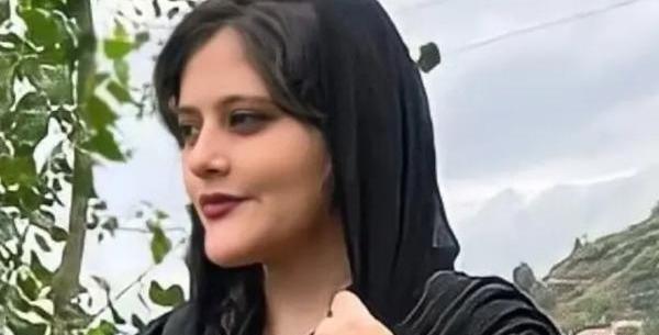 عکس تصاویر ژینا امینی