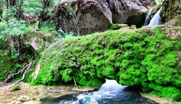عکس از مناظر طبیعی ایران