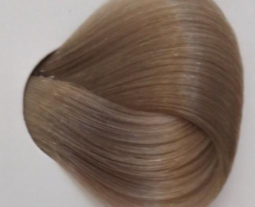 عکس رنگ مو شنی