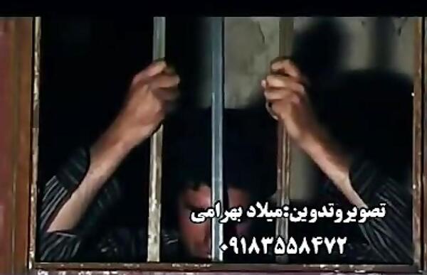 عکس زندانی محسن لرستانی