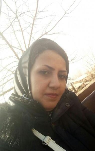 عکس زن سی ساله