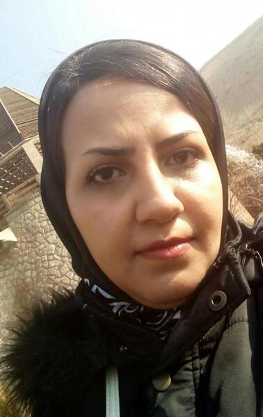 عکس زن سی ساله