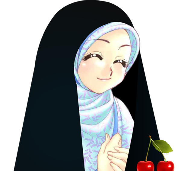 عکس حجاب فانتزی
