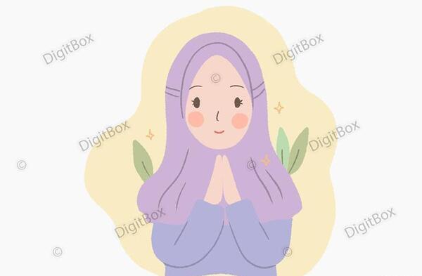 عکس حجاب فانتزی