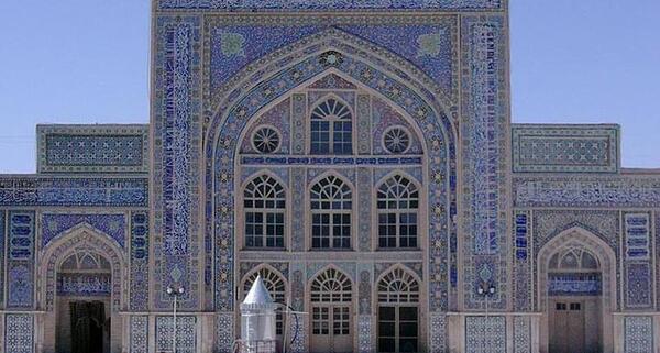 عکسهای تاریخی افغانستان