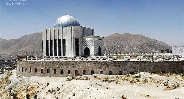 عکسهای تاریخی افغانستان