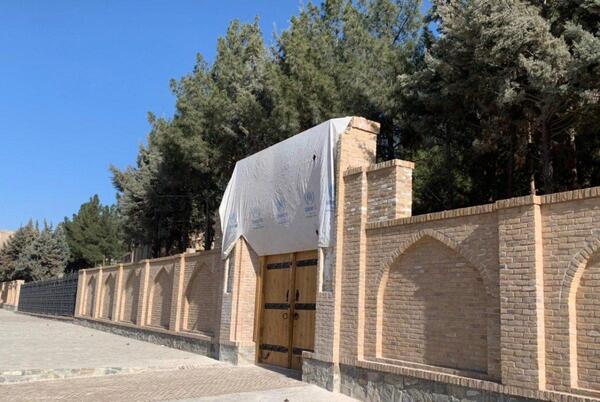 عکسهای تاریخی افغانستان
