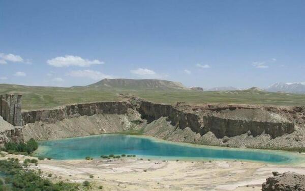 عکسهای تاریخی افغانستان