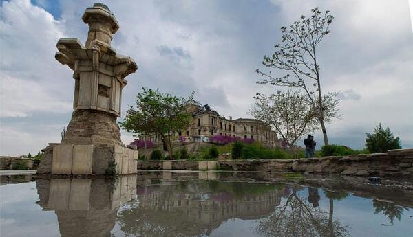 عکسهای تاریخی افغانستان