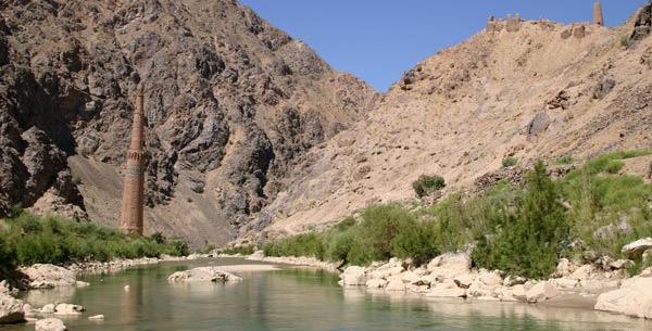 عکسهای تاریخی افغانستان