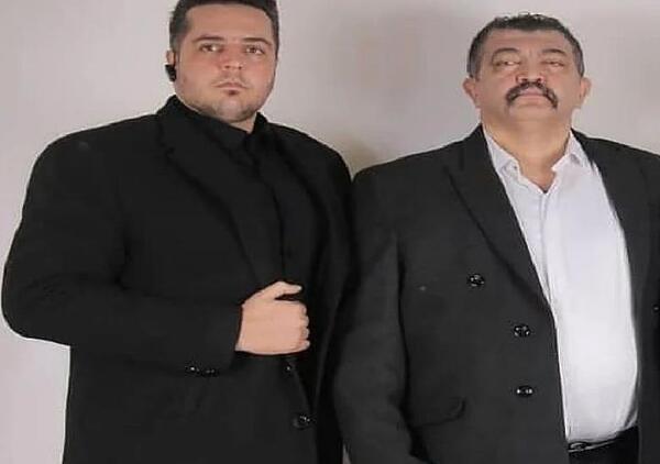 عکس زن غول برره