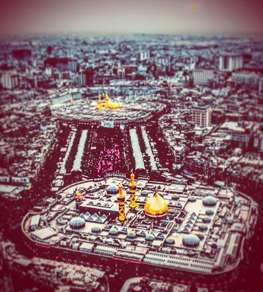 دانلود عکس بین الحرمین با کیفیت فول اچ دی