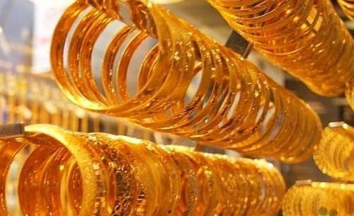عکس طلای جدید