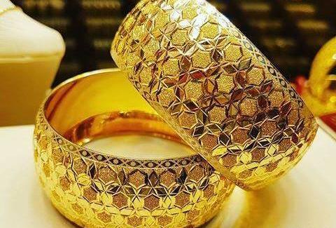عکس طلای جدید