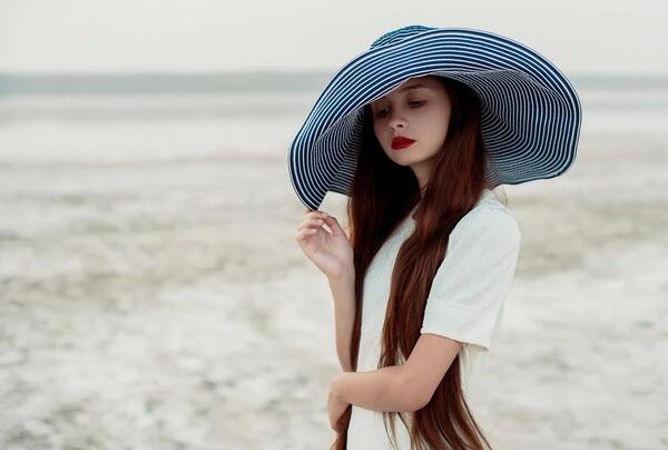 عکس های زیبا برای پروفایل یک دختر