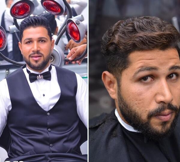 عکس ظهر آفتابی