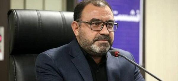 عکس لطف الله شیبانی